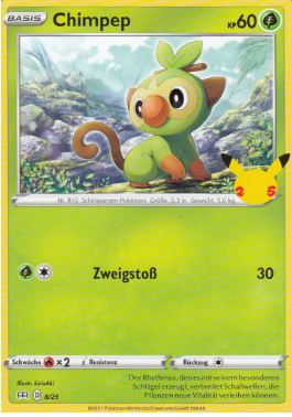 Pokémon Spezial Kollektion MCDONALDS HOLOGRAFISCHE UND BASIS KARTEN (DE)