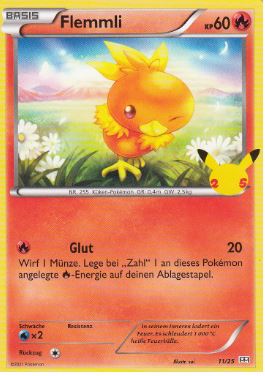 Pokémon Spezial Kollektion MCDONALDS HOLOGRAFISCHE UND BASIS KARTEN (DE)