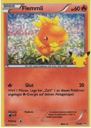 Pokémon Spezial Kollektion MCDONALDS HOLOGRAFISCHE UND BASIS KARTEN (DE)