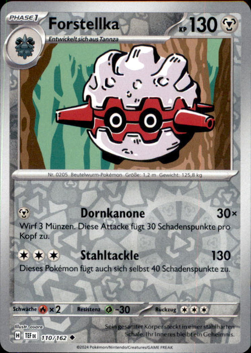 Pokémon Gewalten der Zeit Einzelkarten Reverse-Holo nach Wahl Nr. 110-139(DE)