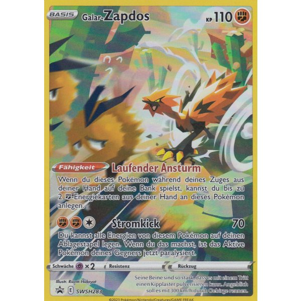 POKÉMON ILLUSTRATION/ULTRA RARE EINZELKARTEN NACH AUSWAHL (DE)