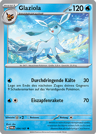 Pokémon Maskerade im Zwielicht Reverse-Holo Karten nach Wahl (DE)
