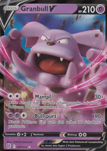 Pokémon Strahlende Sterne Fullart/ V / VMAX Karten nach Wahl (DE)
