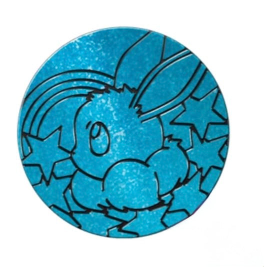Pokémon Münze XXL verschiedene Auswahl