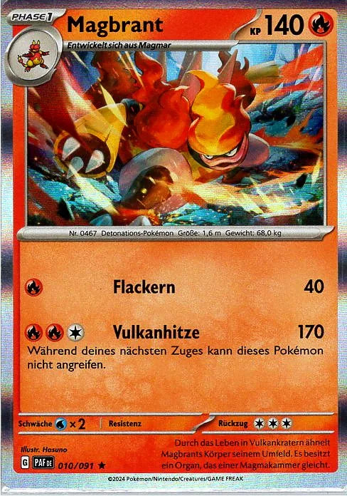 POKÉMON PALDEAS SCHICKSALE Einzelkarten holografisch nach Wahl (DE)