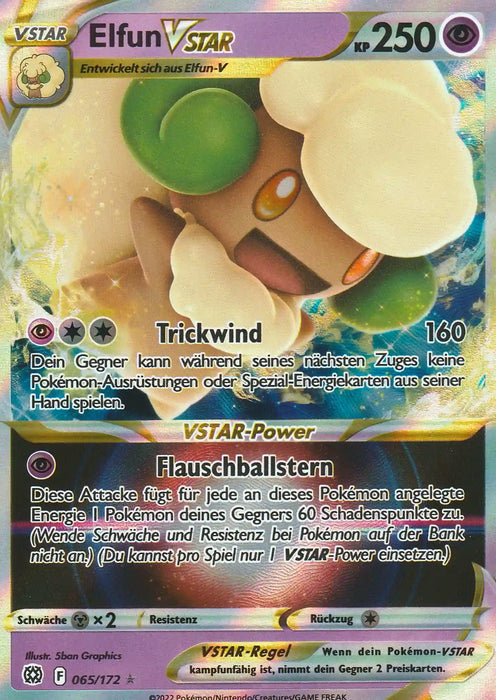 Pokémon Strahlende Sterne Fullart/ V / VMAX Karten nach Wahl (DE)