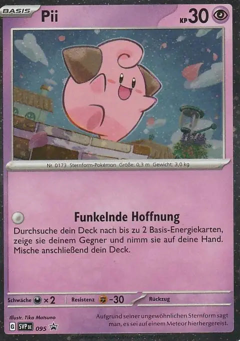 Sonstige holografische Pokémon-Karten (DE)