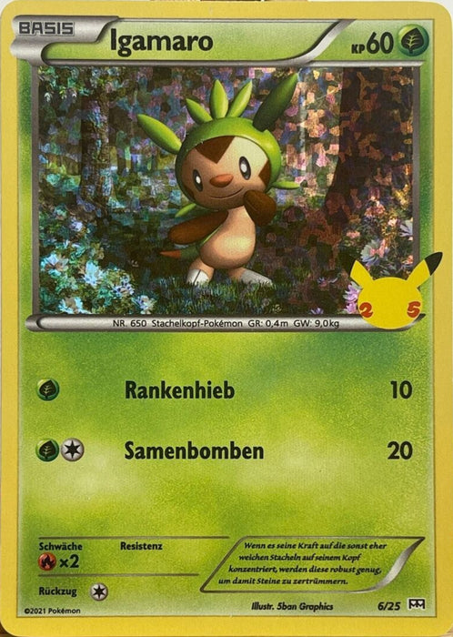 Pokémon Spezial Kollektion MCDONALDS HOLOGRAFISCHE UND BASIS KARTEN (DE)
