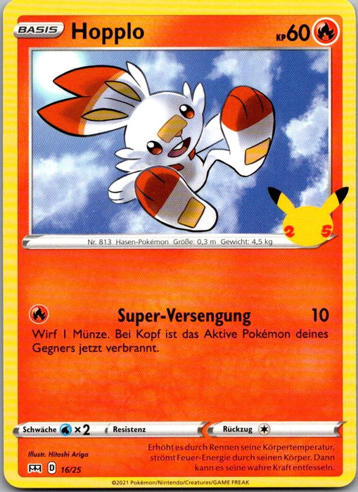 Pokémon Spezial Kollektion MCDONALDS HOLOGRAFISCHE UND BASIS KARTEN (DE)