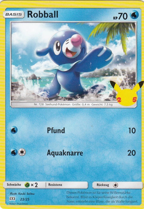 Pokémon Spezial Kollektion MCDONALDS HOLOGRAFISCHE UND BASIS KARTEN (DE)