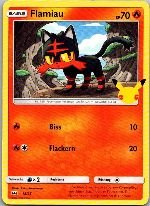 Pokémon Spezial Kollektion MCDONALDS HOLOGRAFISCHE UND BASIS KARTEN (DE)