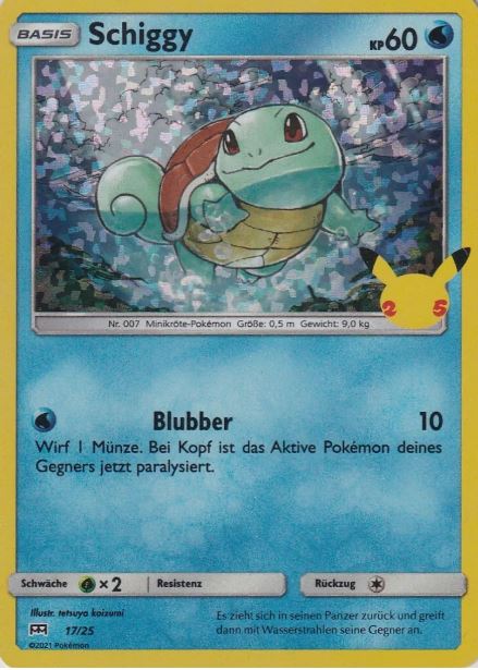 Pokémon Spezial Kollektion MCDONALDS HOLOGRAFISCHE UND BASIS KARTEN (DE)
