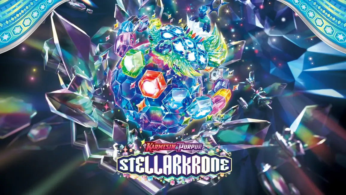 Stellarkrone
