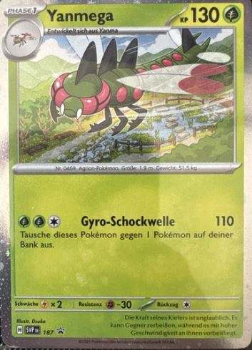 Pokémon Reisegefährten holografische Karten nach Wahl (DE)